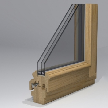 price Wooden windows Wooden windows price