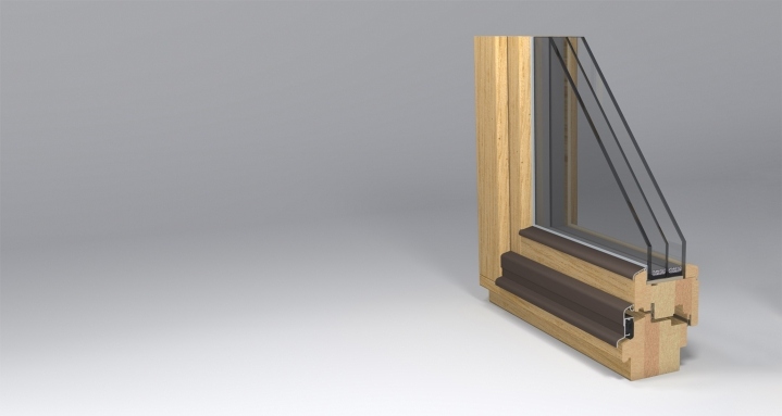 price Wooden windows Wooden windows price