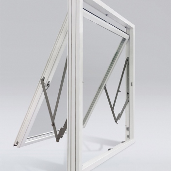 top swing timber windows design prototype by www.gamalangai.lt/en/