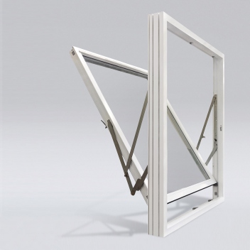 top swing timber windows design prototype by www.gamalangai.lt/en/